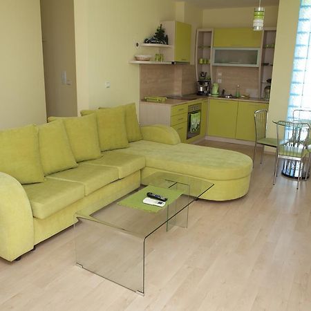 Spa Villa Crystal Hisarya Habitación foto