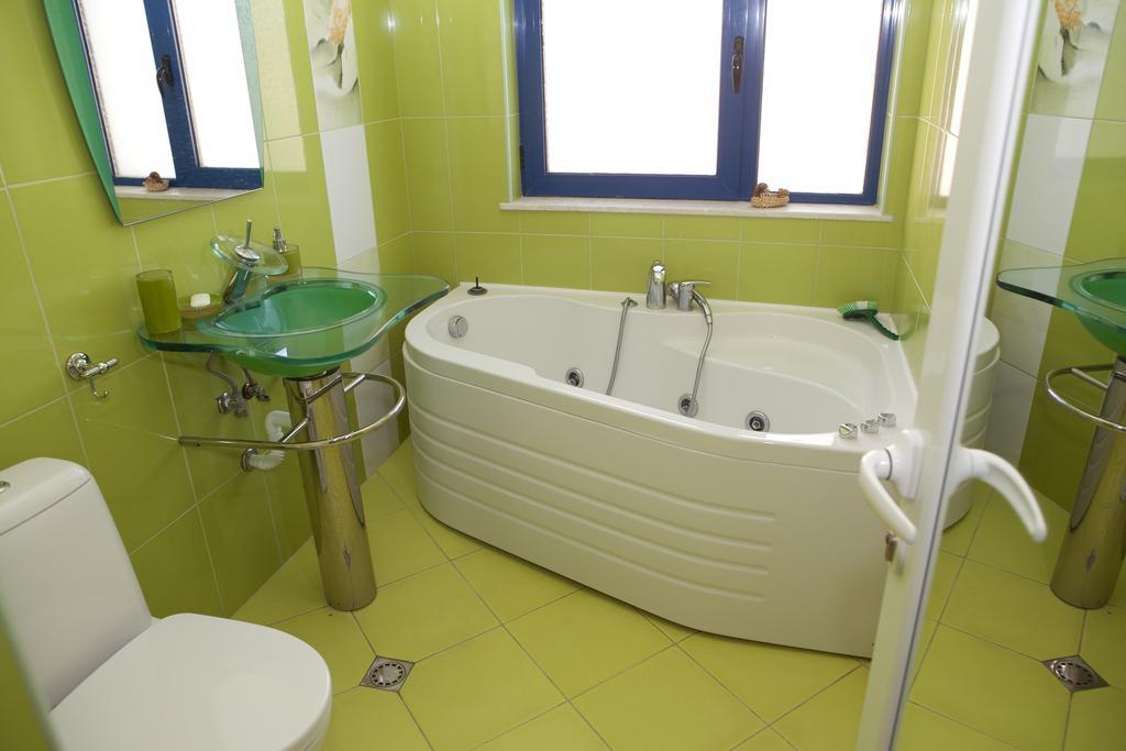 Spa Villa Crystal Hisarya Habitación foto