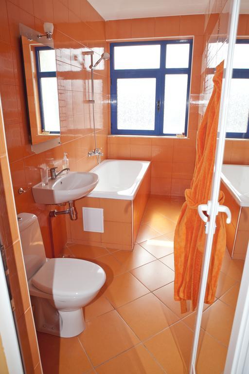 Spa Villa Crystal Hisarya Habitación foto